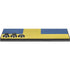 Sweden Flag Distressed Galaxy Skins